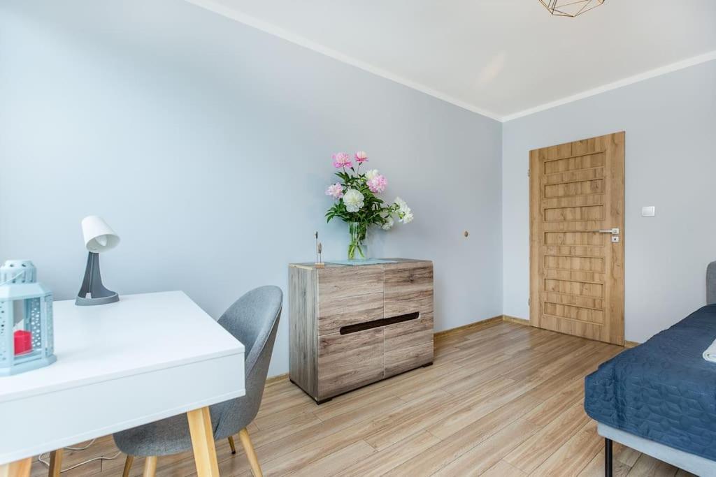 Apartament Serene In The Center - By Upstairs *