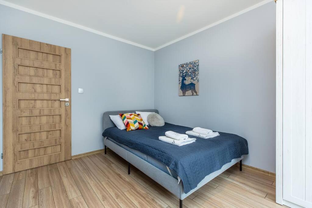 Apartamento Serene In The Center - By Upstairs *