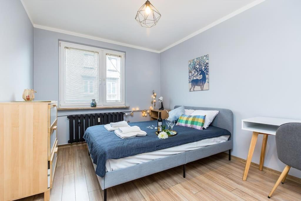 Apartamento Serene In The Center - By Upstairs *