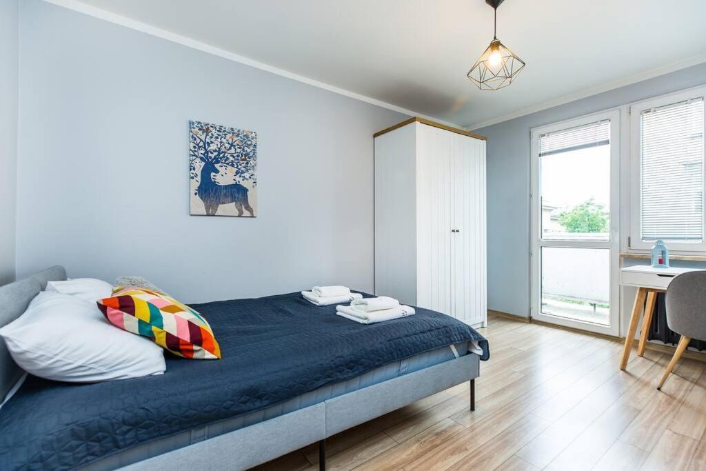 Apartament Serene In The Center - By Upstairs *