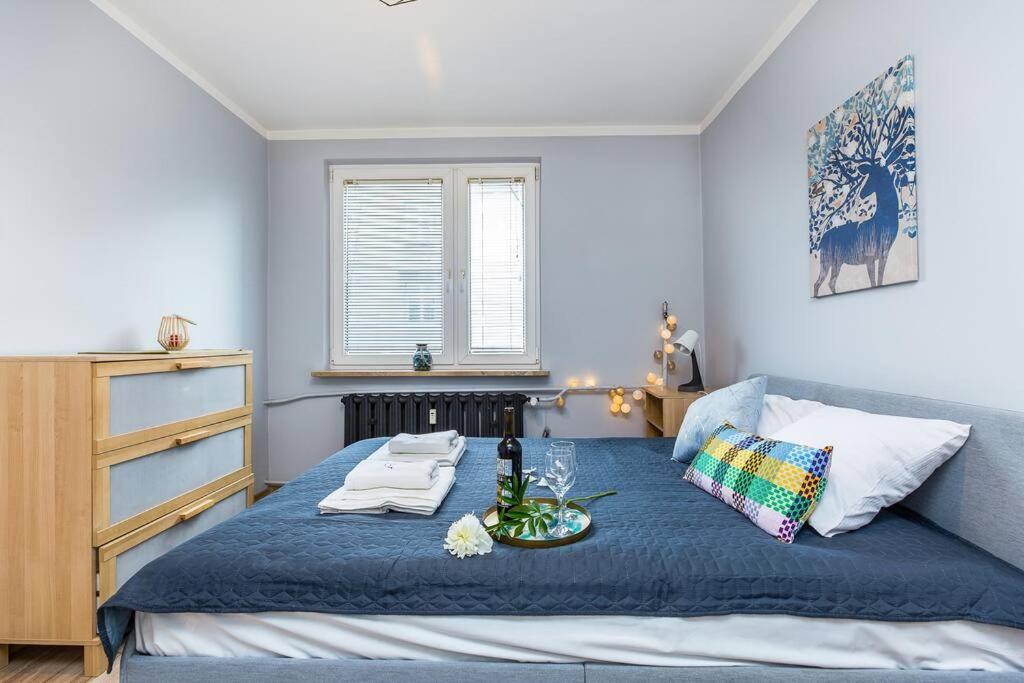 Apartament Serene In The Center - By Upstairs Kraków